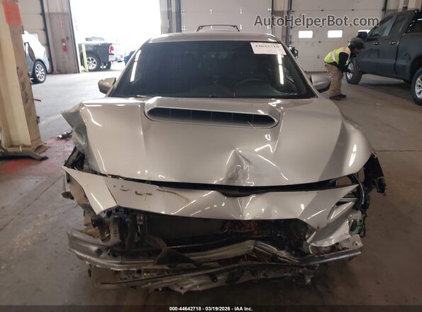 JF1VBAF66N9005486 2022 SUBARU WRX Silver 