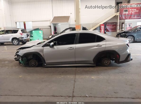 JF1VBAF66N9005486 2022 SUBARU WRX Silver 