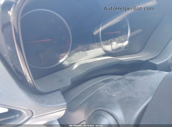 JF1VBAF6XP9800706 2023 SUBARU WRX Blue Widok tylnych siedzeń
