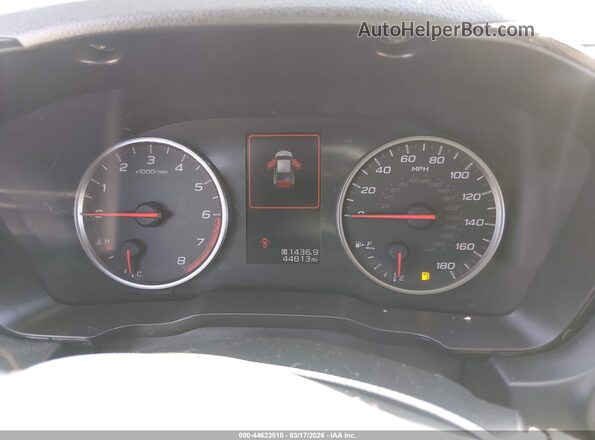 JF1VBAH61R9801789 2024 SUBARU WRX Оранжевый Вид задних сидений