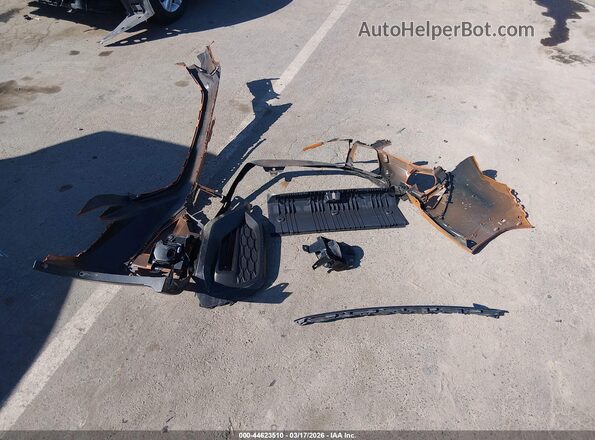 JF1VBAH61R9801789 2024 SUBARU WRX Оранжевый Вид щитка приборов
