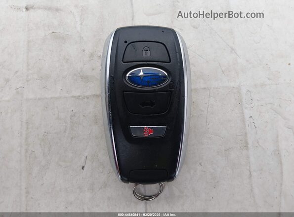 JF1VBAH62R8818994 2024 SUBARU WRX Gray Widok deski rozdzielczej
