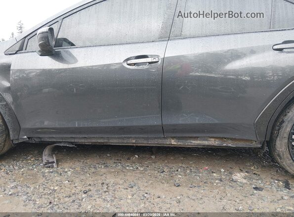 JF1VBAH62R8818994 2024 SUBARU WRX Gray 