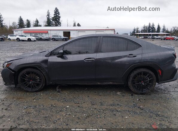 JF1VBAH62R8818994 2024 SUBARU WRX Gray 