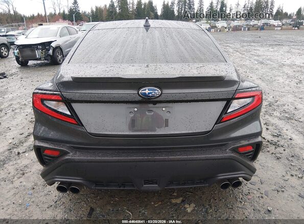 JF1VBAH62R8818994 2024 SUBARU WRX Gray 
