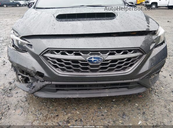 JF1VBAH62R8818994 2024 SUBARU WRX Gray 