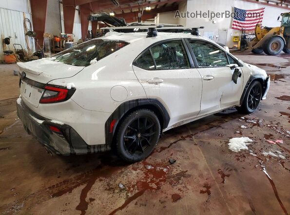 JF1VBAH63R8811679 2024 SUBARU WRX White Tył prawy
