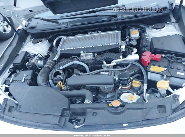 JF1VBAH67R9810562 2024 SUBARU WRX White Vista trasera