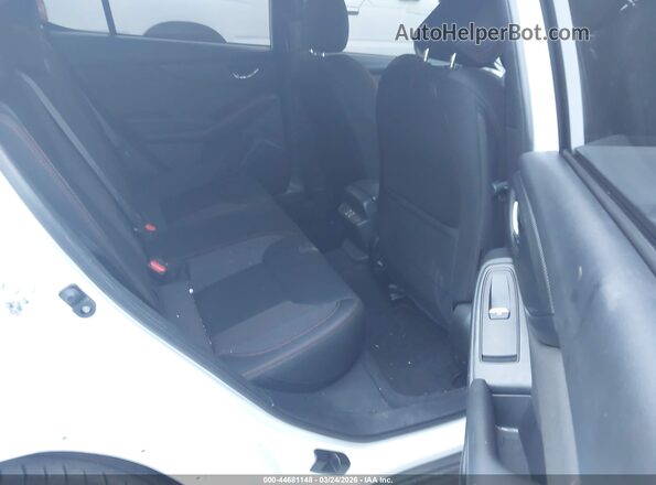 JF1VBAH67R9810562 2024 SUBARU WRX White Vista de la etiqueta del VIN