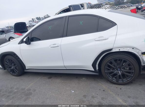 JF1VBAH67R9810562 2024 SUBARU WRX White 