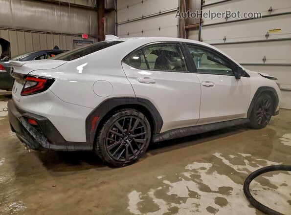 JF1VBAH69R9807744 2024 SUBARU WRX White Rear right