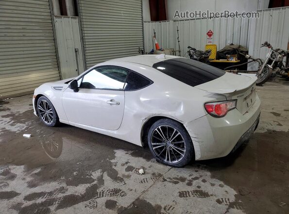 JF1ZCAC10G9603065 2016 SUBARU BRZ Cream Задня ліва чверть