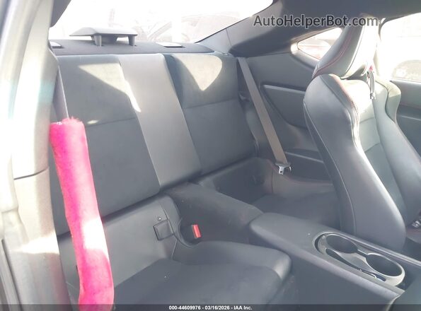 JF1ZCAC11J9601655 2018 SUBARU BRZ Gray 