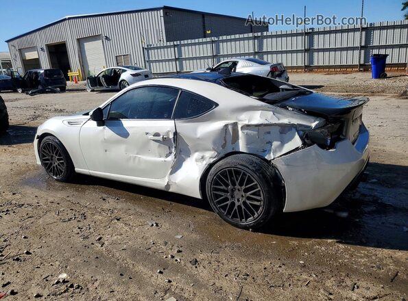 JF1ZCAC12K8601302 2019 SUBARU BRZ Two Tone Задня ліва чверть