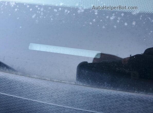 JF1ZCAC12K8601302 2019 SUBARU BRZ Two Tone Вид підкапотного простору