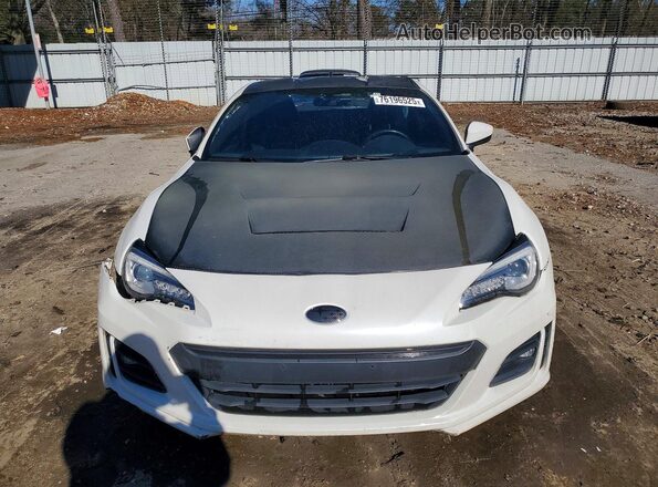 JF1ZCAC12K8601302 2019 SUBARU BRZ Two Tone Вид спереду