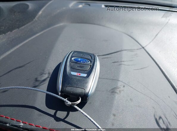 JF1ZCAC17L9701732 2020 SUBARU BRZ Silver წინა პანელის ხედი