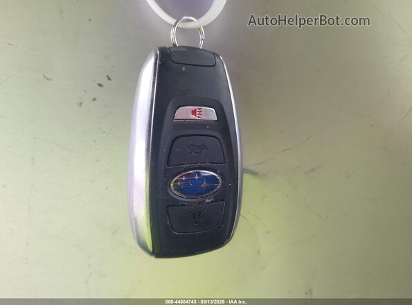 JF1ZDBE11R9702092 2024 SUBARU BRZ White წინა პანელის ხედი