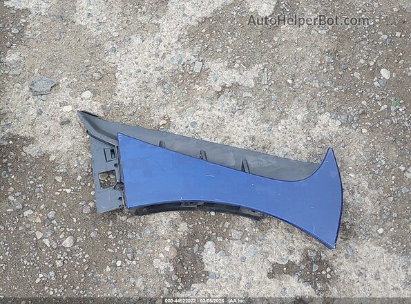 JF1ZDBF18N8701312 2022 SUBARU BRZ Синий Вид щитка приборов