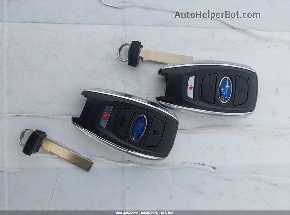 JF1ZDBF18N8701312 2022 SUBARU BRZ Синий Вид панели приборов