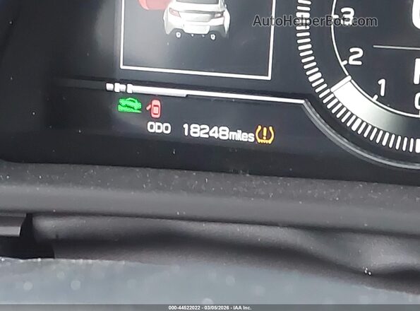 JF1ZDBF18N8701312 2022 SUBARU BRZ Синий 