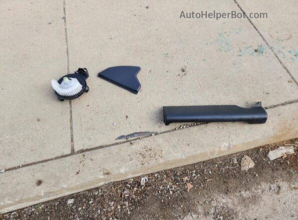 JF1ZDBS13S9702945 2025 SUBARU BRZ Красный Вид подкапотного пространства
