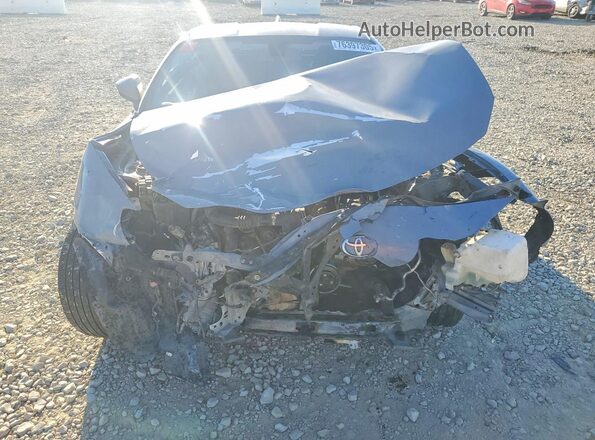 JF1ZNAA10J8700874 2018 TOYOTA 86 Gray Widok z przodu
