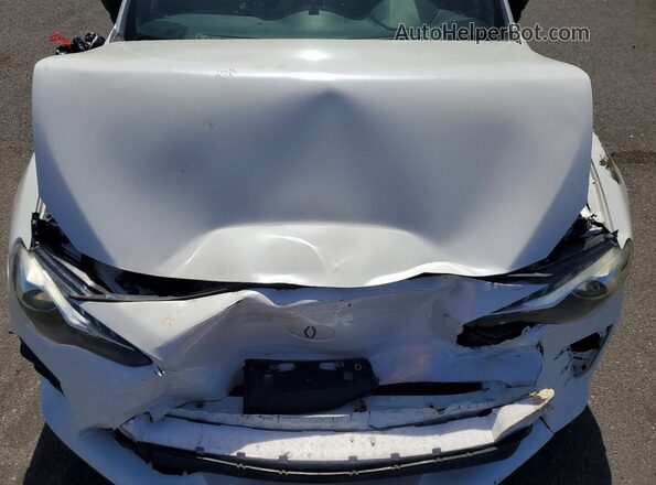JF1ZNAA16H9703749 2017 TOYOTA 86 White უკანა სალონის ხედი