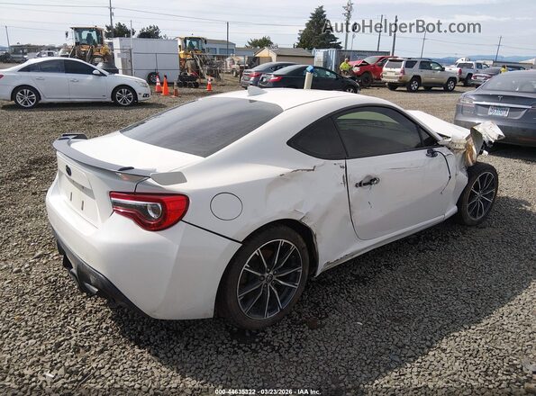 JF1ZNAE14K9700348 2019 TOYOTA 86 White 