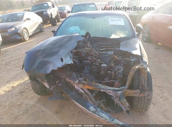 JF1ZNBB11P9763604 2023 TOYOTA GR86 Blue Instrument cluster view