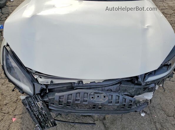 JF1ZNBB14R9755032 2024 TOYOTA GR White 
