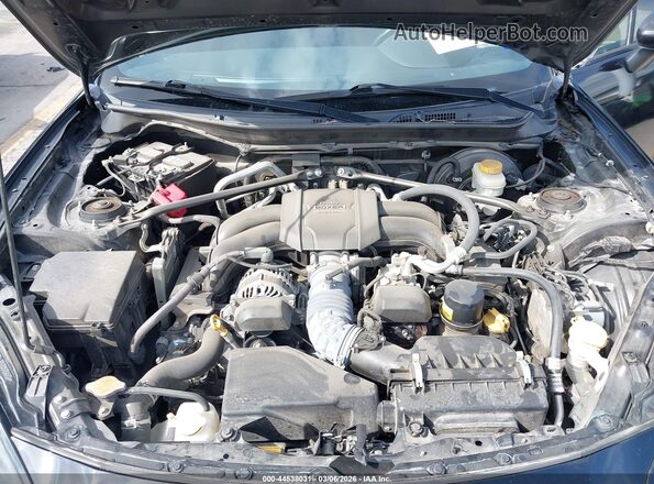 JF1ZNBC12N8756579 2022 TOYOTA GR86 Черный Вид сзади