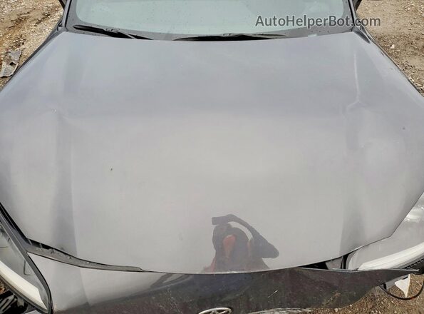 JF1ZNBE11S9750629 2025 TOYOTA GR Gray Widok wnętrza z tyłu