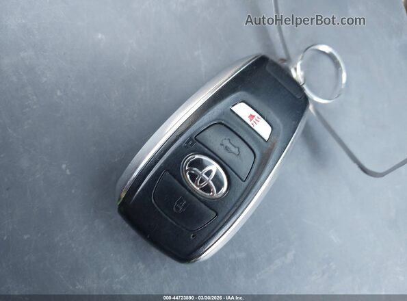 JF1ZNBE15N9751237 2022 TOYOTA GR86 Blue Вид панелі приладів