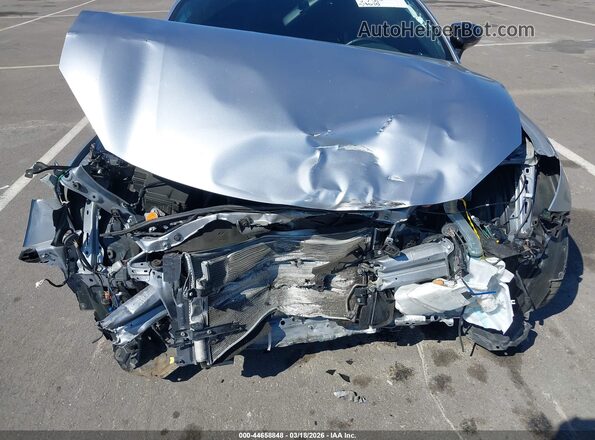JF1ZNBE15N9757121 2022 TOYOTA GR86 Silver 