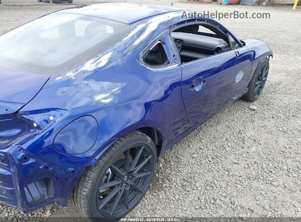 JF1ZNBE16S9759374 2025 TOYOTA GR86 Синий 