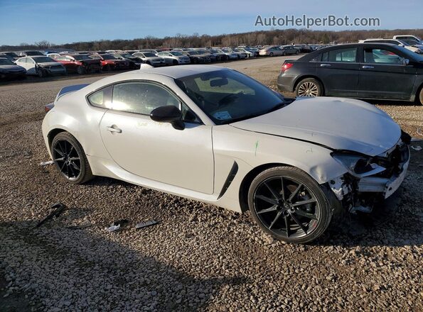 JF1ZNBE18R8753642 2024 TOYOTA GR White Front right