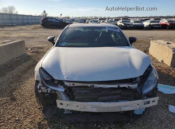 JF1ZNBE18R8753642 2024 TOYOTA GR White Front view