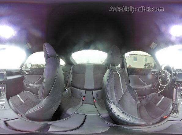 JF1ZNBE19P9751454 2023 TOYOTA GR86 Black 360 interior view