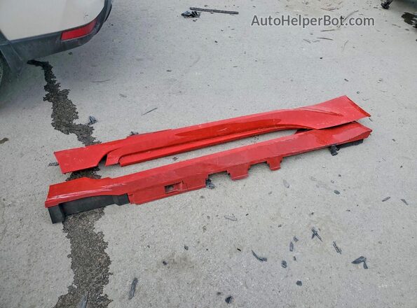JF1ZNBE1XP9759272 2023 TOYOTA GR Red Widok komory silnika