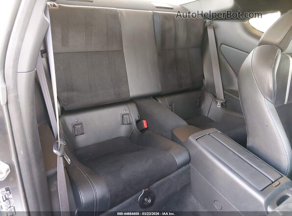 JF1ZNBF11P8753980 2023 TOYOTA GR86 Gray Вид наклейки з VIN-кодом