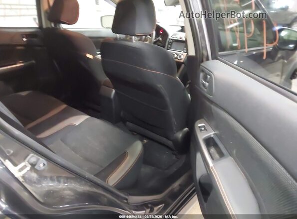 JF2GPABC4HH264618 2017 SUBARU CROSSTREK Серый Вид наклейки с VIN-кодом