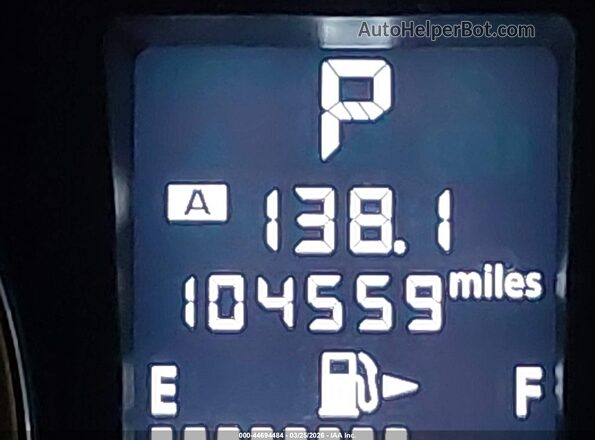 JF2GPABC4HH264618 2017 SUBARU CROSSTREK Серый 