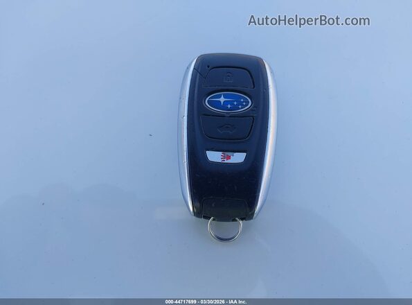 JF2GPBBC7GH253956 2016 SUBARU CROSSTREK HYBRID Gray Вид панелі приладів