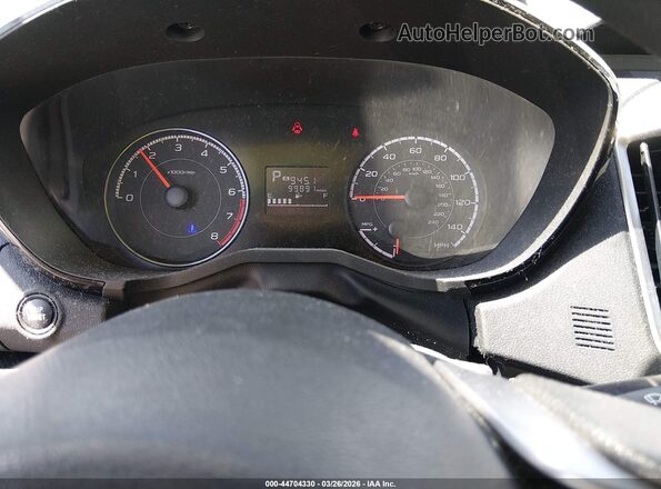 JF2GTAAC7JH333031 2018 SUBARU CROSSTREK Yellow Vista de los asientos traseros