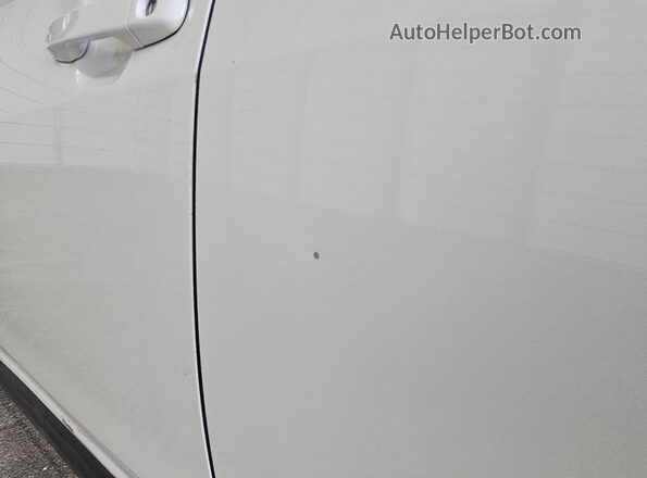 JF2GTABC4MH662742 2021 SUBARU CROSSTREK Белый 
