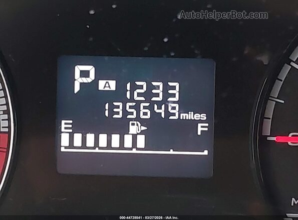JF2GTACC4KH353221 2019 SUBARU CROSSTREK Blue 