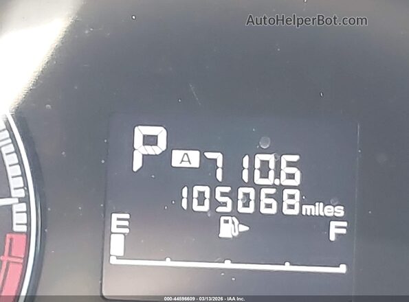 JF2GTACC9KH319775 2019 SUBARU CROSSTREK Черный 