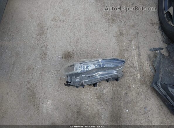 JF2GTACC9KH319775 2019 SUBARU CROSSTREK Черный 