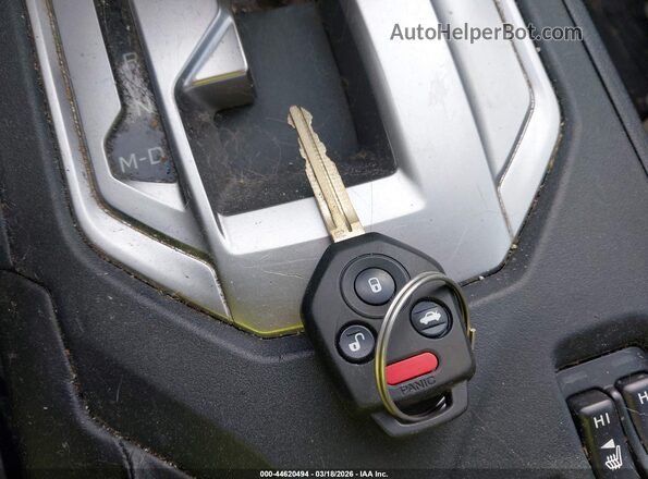 JF2GTADC5J8330513 2018 SUBARU CROSSTREK Gray Vista del salpicadero